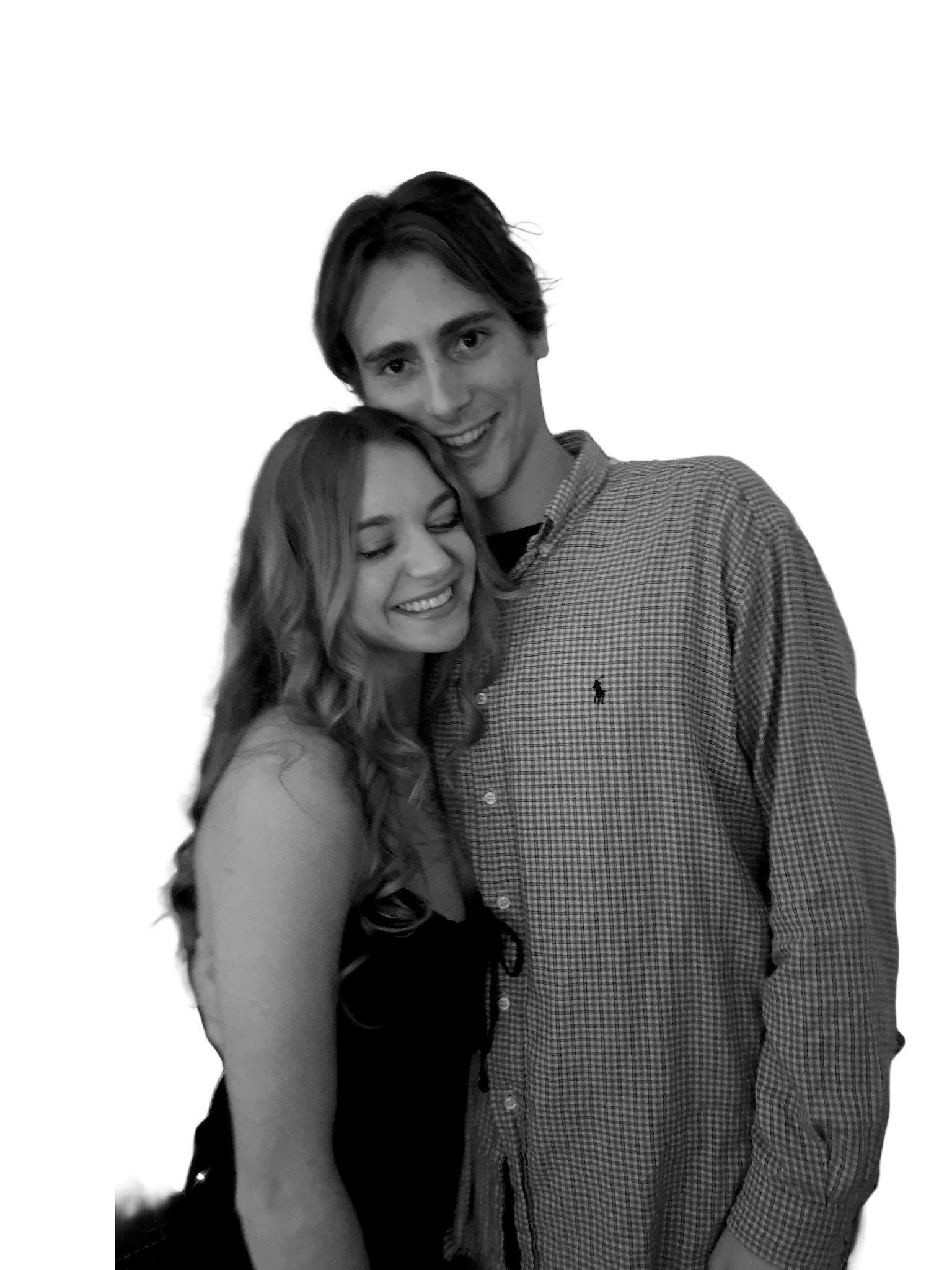 Molly and Rupert